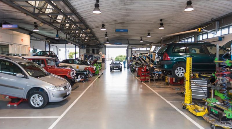 02 - Auto Lages ganha premio