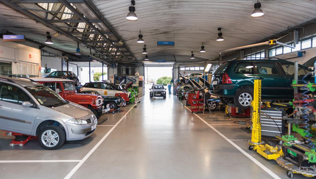 02 - Auto Lages ganha premio