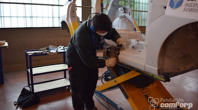 02 - Centro Zaragoza volta a patrocinar CJTA