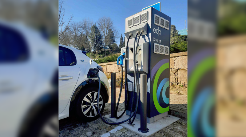 02 - Energia Carregada da EDP utilizada por meio milhao em 2022 1
