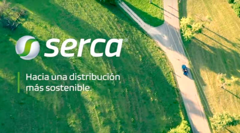 02 - Grupo Serca no caminho da sustentabilidade