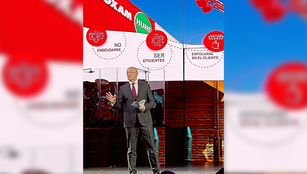 02 - LoxamHune investe na Peninsula Iberica