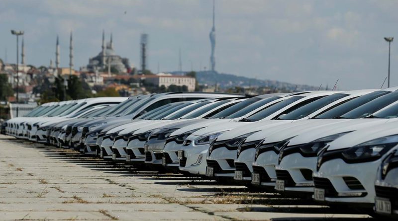 02 - Mercado Automovel cresceu 43 em janeiro