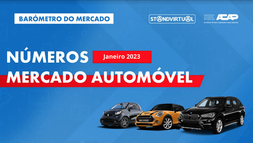 02 - Mercado Automovel recupera em janeiro