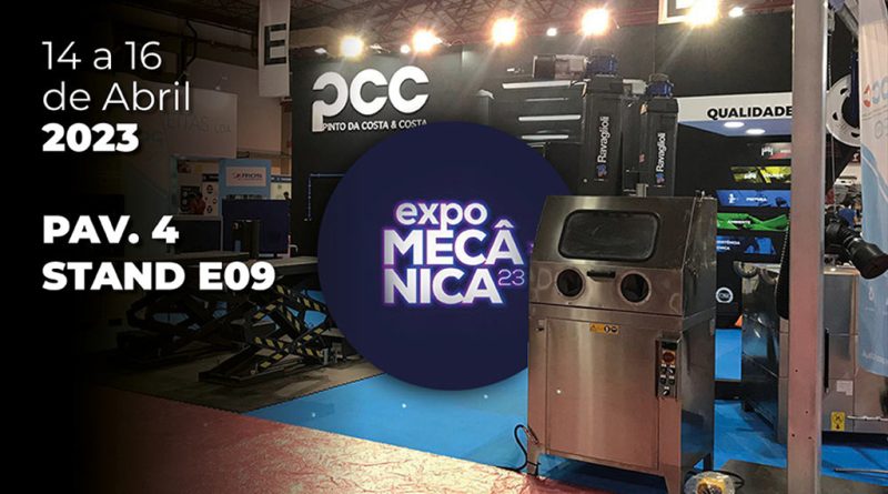 02 - PCC ruma a Norte para a expoMECANICA