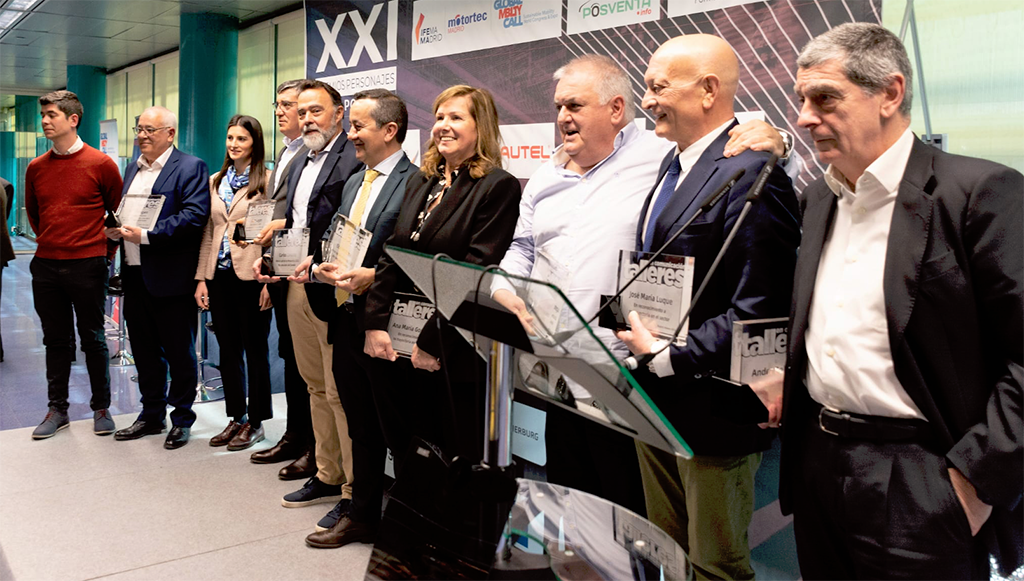 02 - Premios Personajes de la Posventa 2023