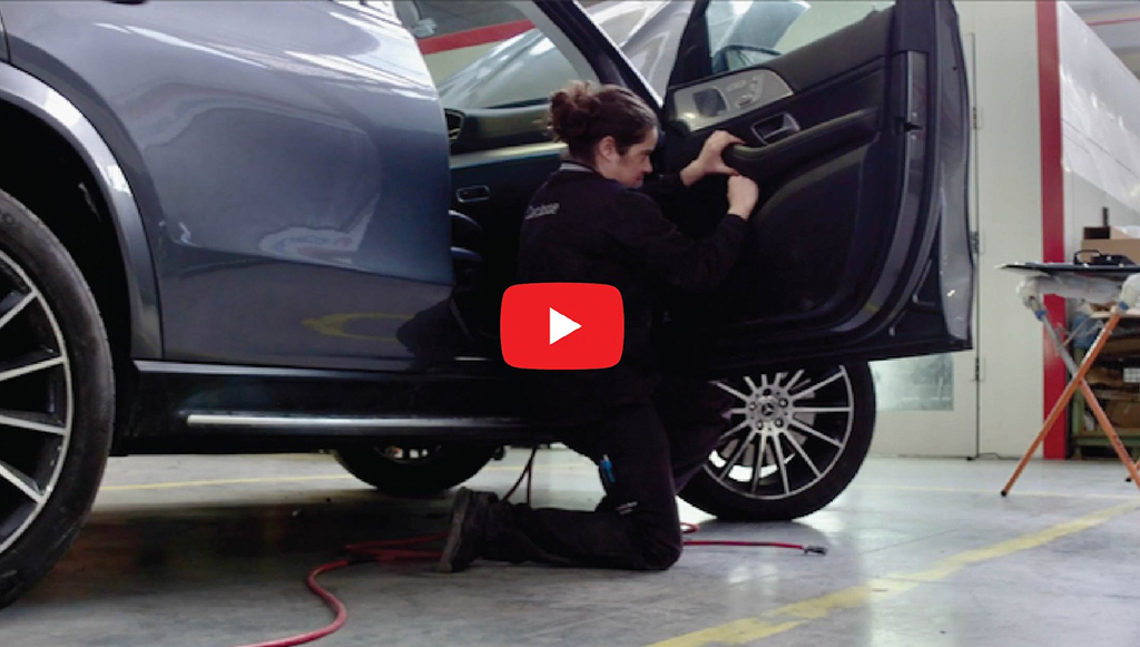02 - Repintura e Reparacao Automovel