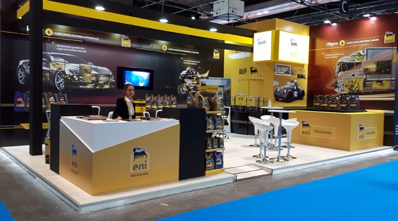 03 - Eni de regresso a expoMECANICA