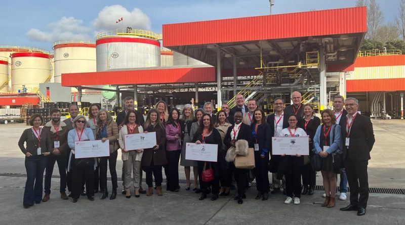 03 - Fundacion Cepsa entrega 65 mil euros a instituicoes nacionais