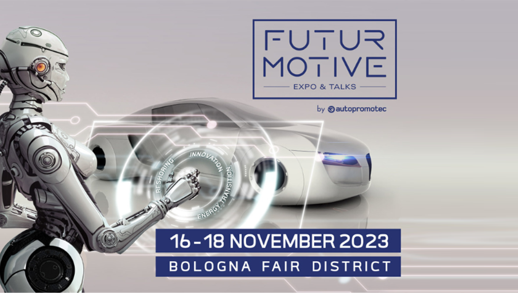 03 - Futurmotive Expo Talks apresentado ao publico
