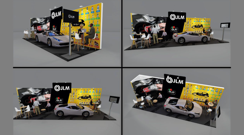 03 - JLM Lubrificants apresenta JLM Portugal na expoMECANICA0