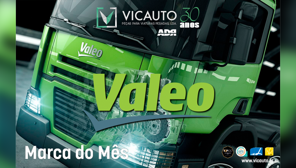 03 - Marco e mes de Valeo na Vicauto