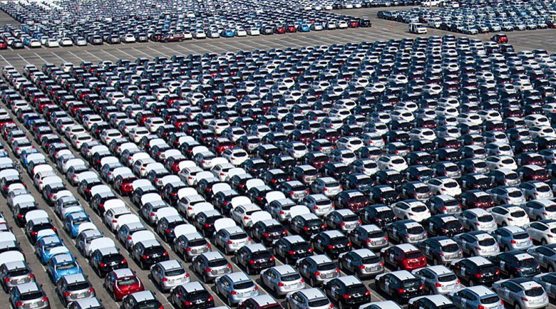 03 - Mercado Automovel deu frutos em fevereiro