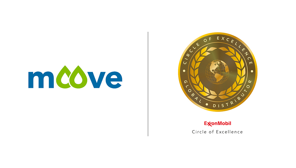 03 - Moove Portugal leva para casa galardao Ouro nos Circle of Excellence