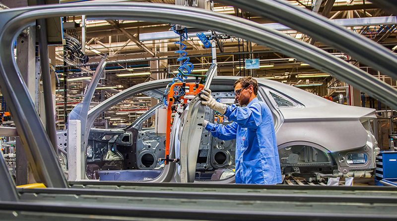 03 - Producao Automovel cresce 226 em Portugal