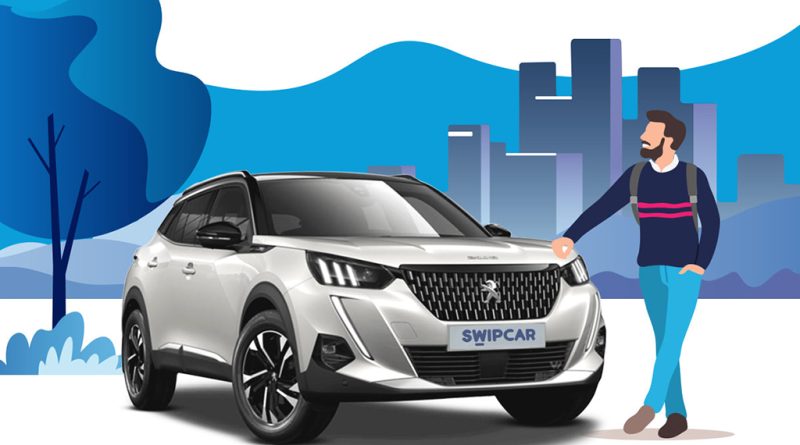 03 - Renting Finders investe na Swipcar para internacionalizacao