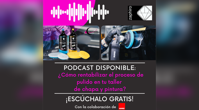 03 - ZAPHIRO lanca novo capitulo do seu podcast