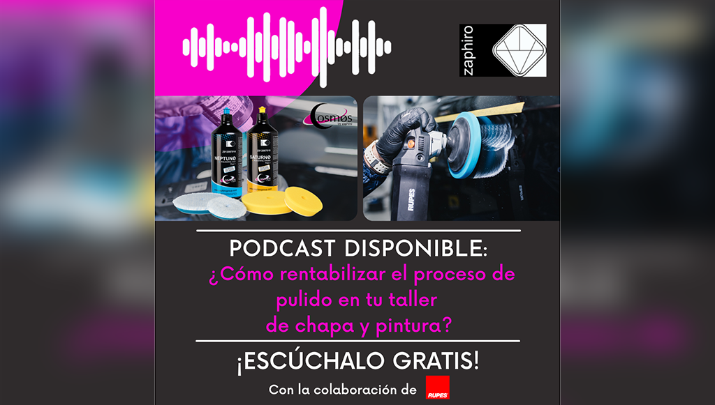 03 - ZAPHIRO lanca novo capitulo do seu podcast