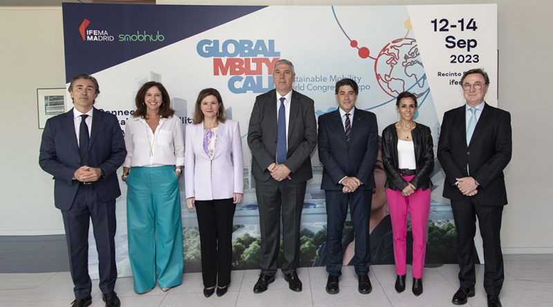 04 - 2a edicao Global Mobility Call apresentada em Madrid