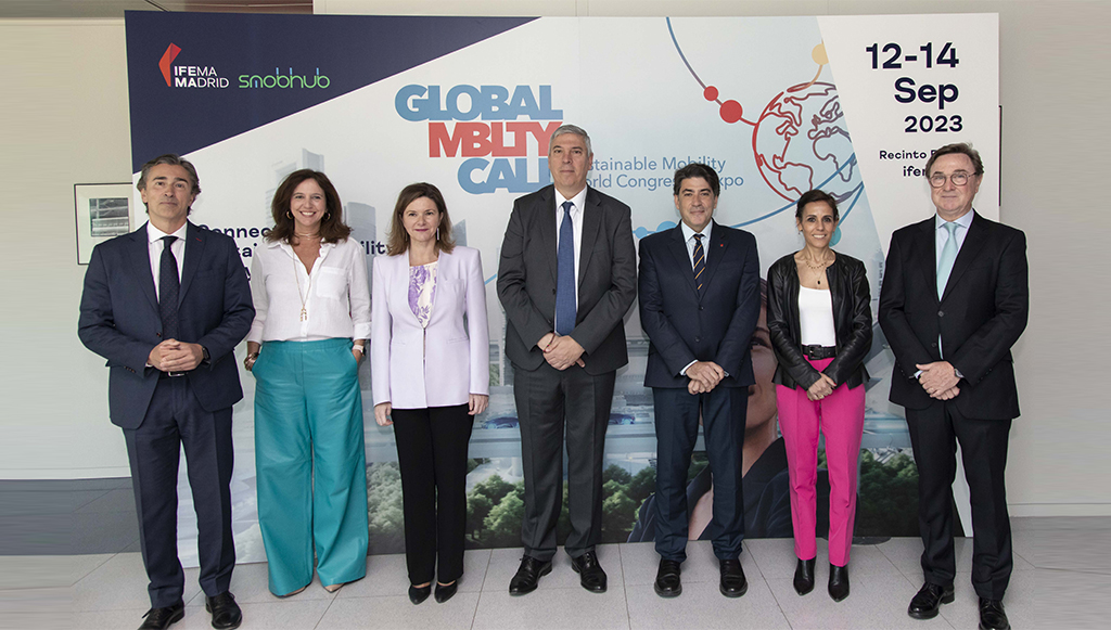04 - 2a edicao Global Mobility Call apresentada em Madrid