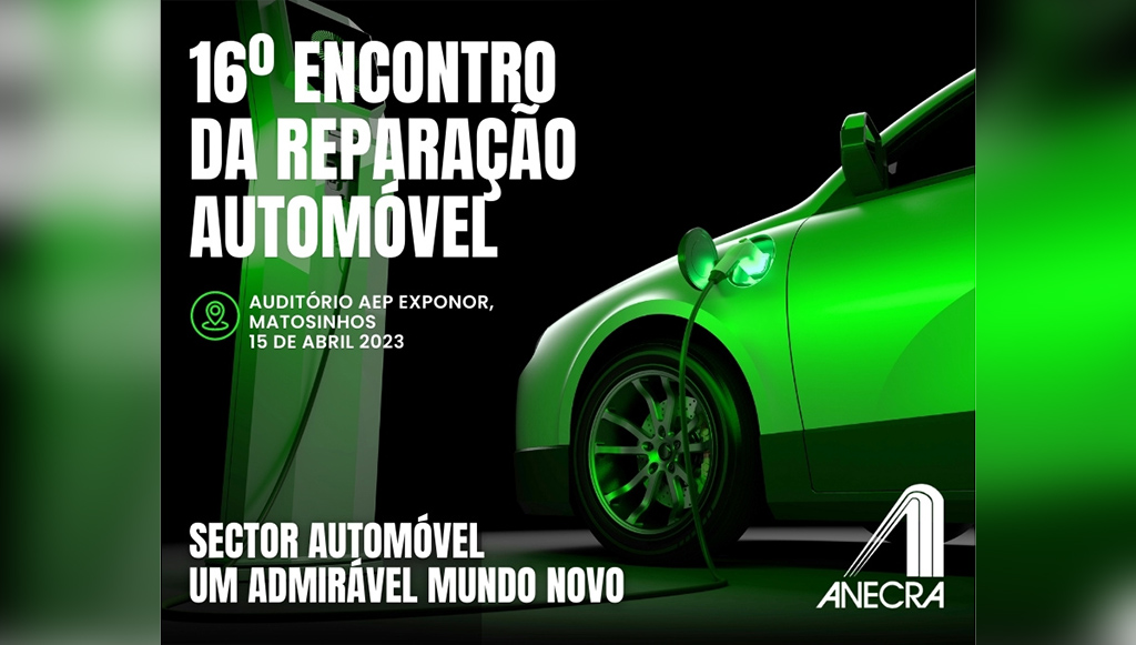 04 - ANECRA promove 16o Encontro Nacional da Reparacao Automovel