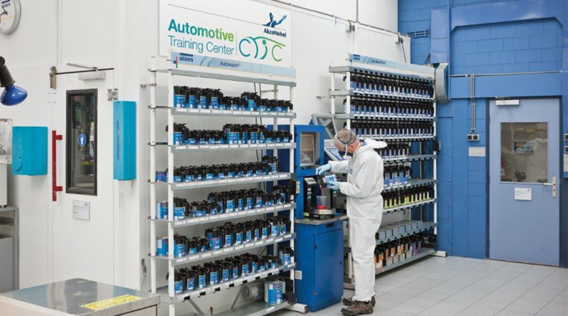 04 - AkzoNobel esclarece noticia
