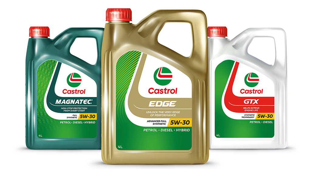 04 - Castrol de cara lavada 2