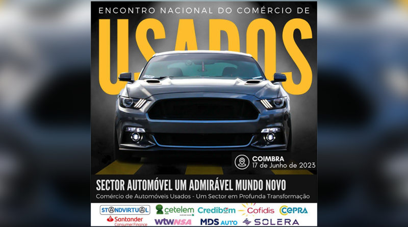 05 - ANECRA ruma a Coimbra para debater inovacoes do Sector Automovel