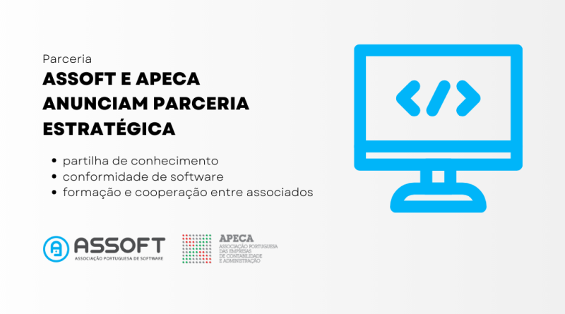 05 - ASSOFT e APECA juntas pela partilha de conhecimento tecnologico