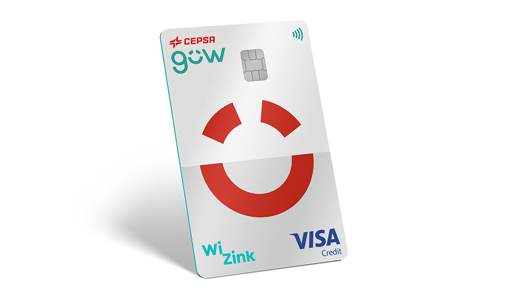 05 - Abastecer a credito Agora e possivel com o Cepsa Gow