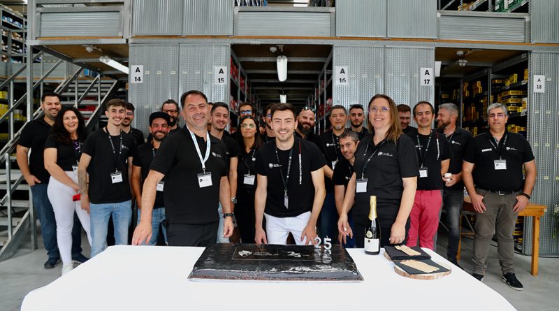 05 - Auto Pecas.pt celebra 25o Aniversario