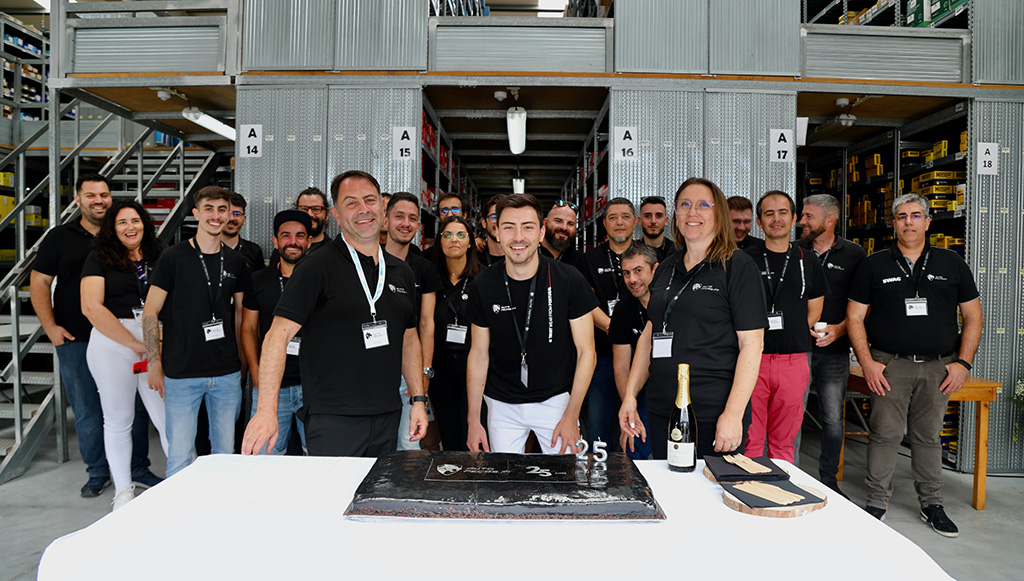 05 - Auto Pecas.pt celebra 25o Aniversario