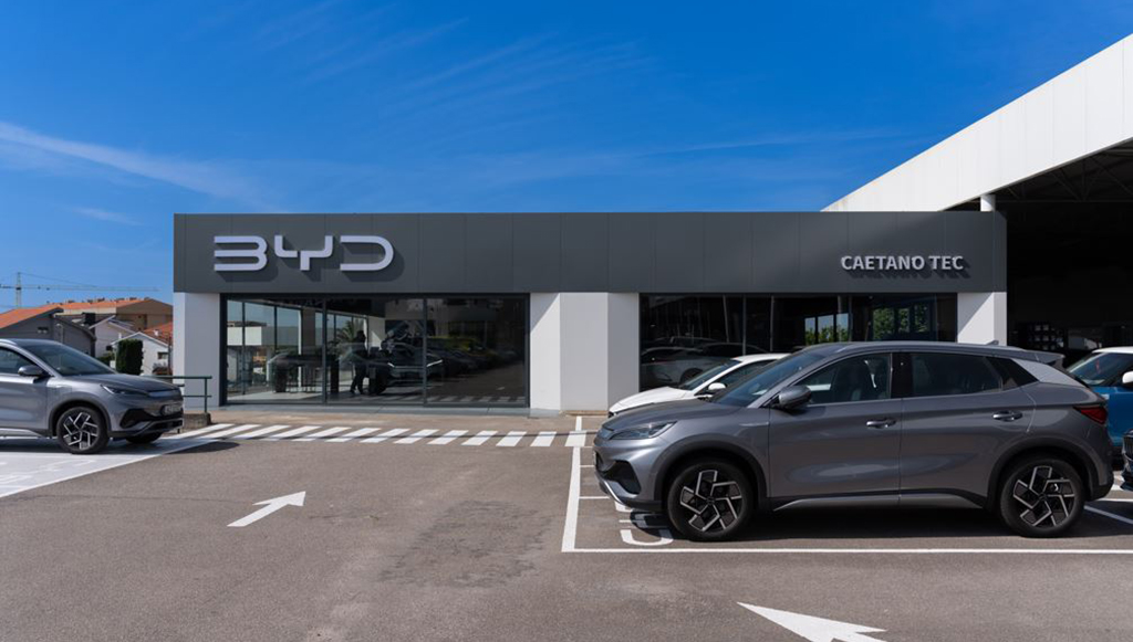 05 - BYD chega ao Porto e a Lisboa