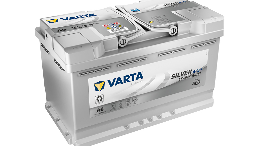 05 - Baterias VARTA em consonancia com objetivos da UE