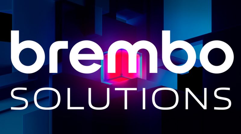 05 - Brembo lanca Brembo Solutions