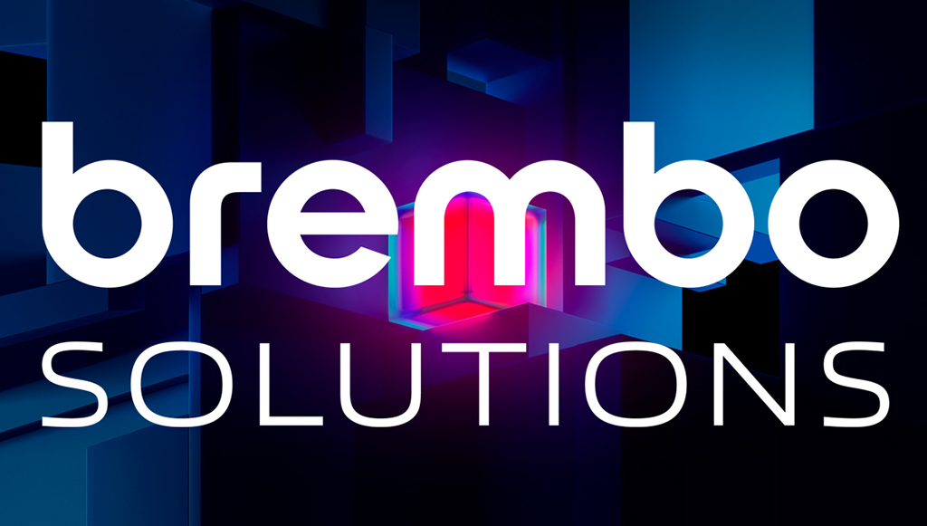 05 - Brembo lanca Brembo Solutions