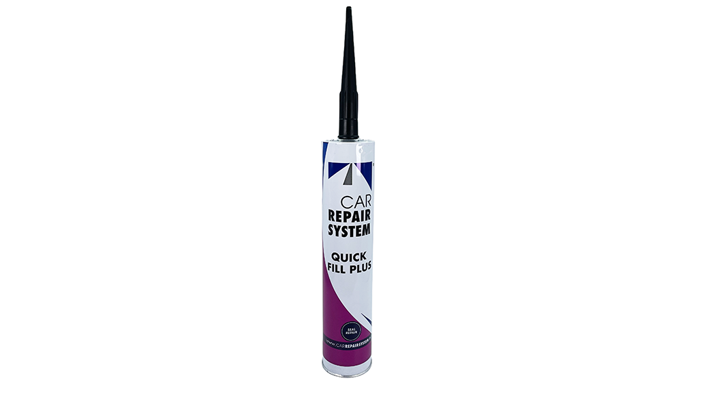 05 - Car Repair System melhora formula do Quick Fill