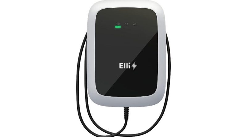 05 - Carregadores para VE disponiveis na Amazon