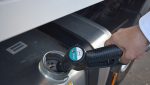 05 - Combustivel Repsol 100� renovavel chega a Alcochete