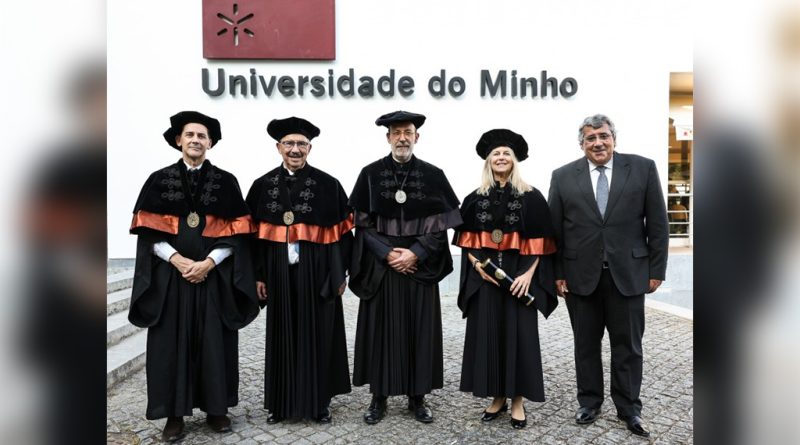05 - Empresario Jose Ramos reconhecido com Honoris Causa pela UMinho