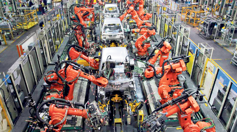 05 - Exportacoes Componentes Automoveis cresceram 358 em marco