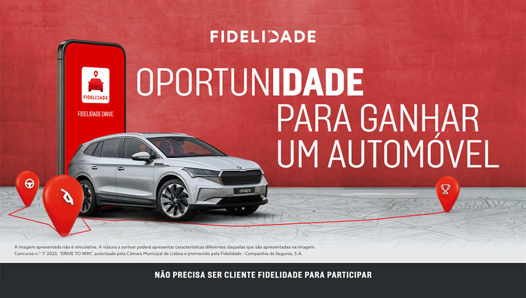 05 - Fidelidade Drive premeia bom comportamento na estrada