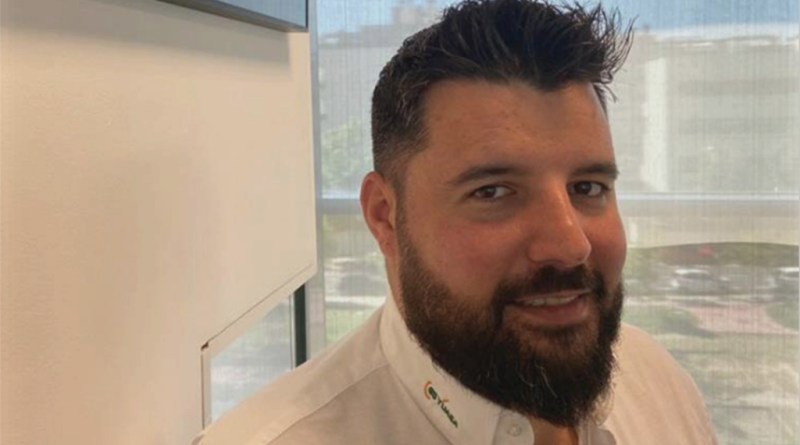 05 - GS Yuasa Battery Iberia tem novo Area Sales Manager