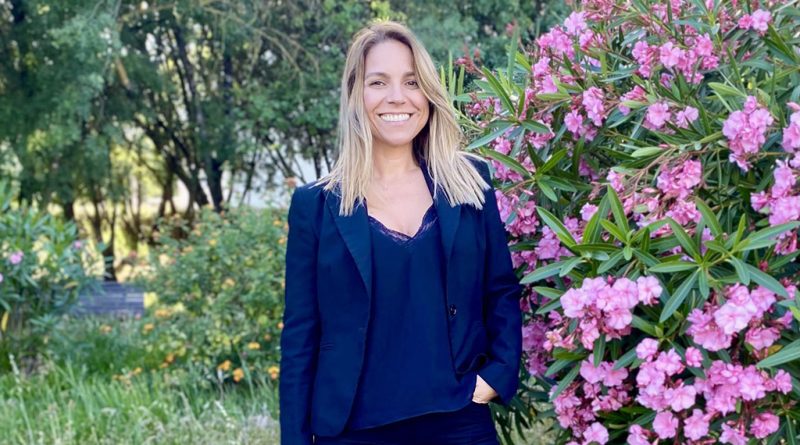 05 - JLM Lubrificants tem nova Marketing Manager Internacional 1