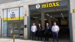 05 - MIDAS inaugura quarta oficina franquiada em Portugal 1