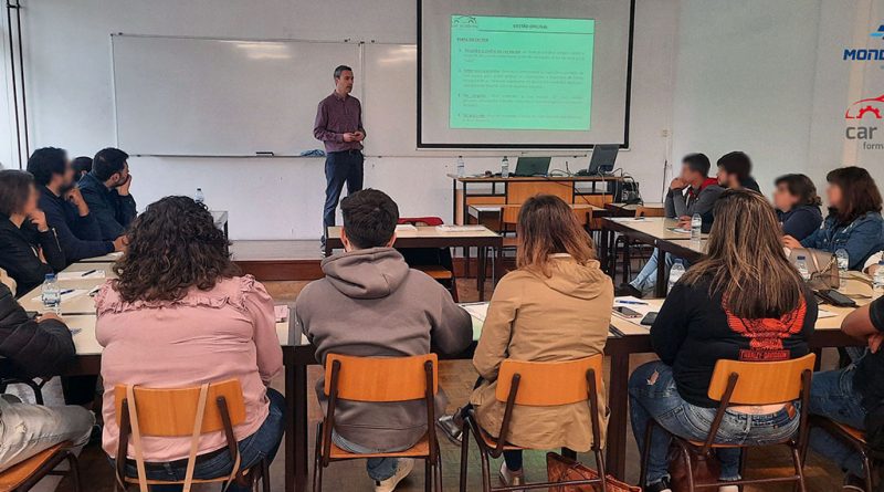 05 - Mondegopecas realiza formacao de Gestao Oficinal
