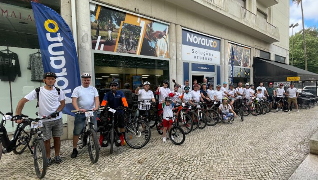 05 - Norauto mete clientes a mexer
