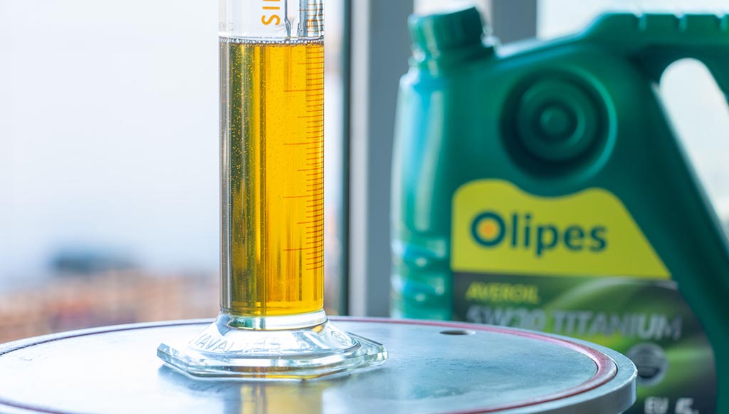 05 - Olipes trabalha com os olhos postos no futuro