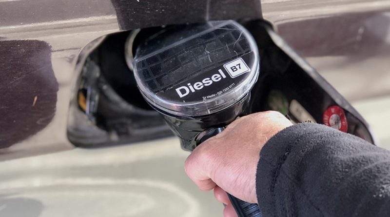 05 - Portugueses continuam a preferir automoveis usados a diesel