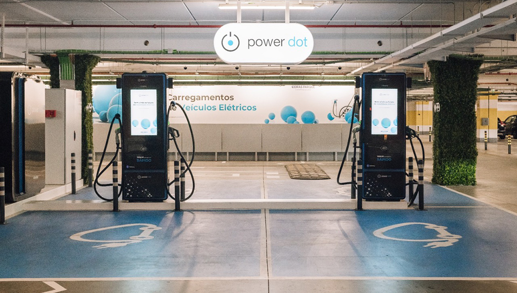 05 - Powerdot quer investir 140 milhoes euros em Franca ate 2025